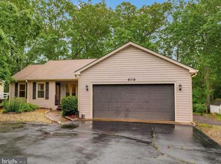 609 Yorktown Blvd, Locust Grove, VA 22508