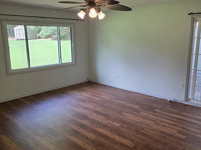 Large Primary Bedroom