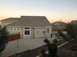 4373 Globe Ct, Sparks, NV