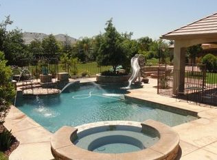 11307 Fulbourne Dr, Bakersfield, CA