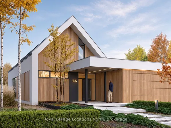 108 Pheasant Run, The Blue Mountains, ON N0H 2P0