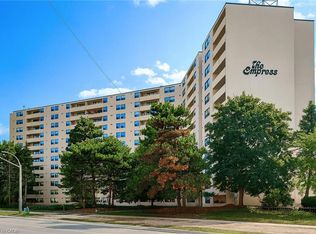 700 Dynes Rd #712, Burlington, ON L7N3M2