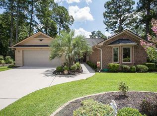 230 Cricket Ct, Conway, SC 29526