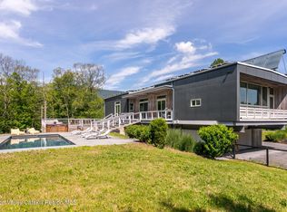 115 Band Camp Rd, Saugerties, NY 12477