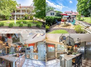 37010 Charles Town Pike, Hillsboro, VA 20132