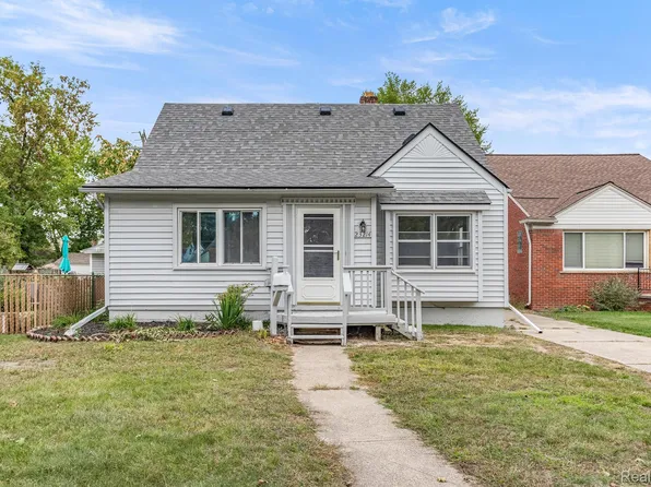 23214 Madison St, Dearborn, MI 48124