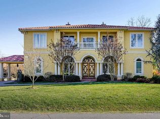 1309 Calder Rd, Mc Lean, VA 22101