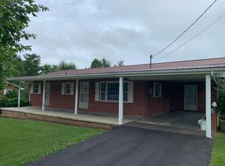 225 Dodson Pike, Mosheim, TN 37818