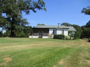 3787 Us Highway 96 S, Center, TX 75935