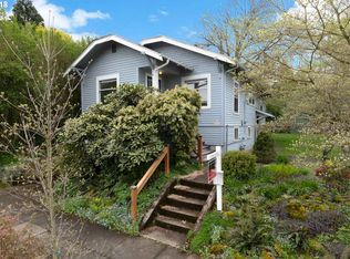 5558 SE Oak St, Portland, OR