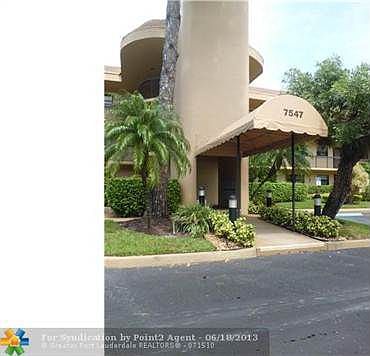 2nd image of 7547 NW 79th Ave APT 214