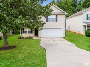 2609 Mulberry Pond Dr, Charlotte, NC 28208