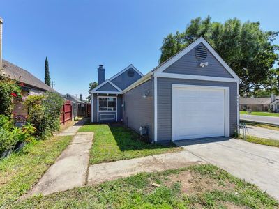 6991 Maynard Way, Sacramento, CA, 95823