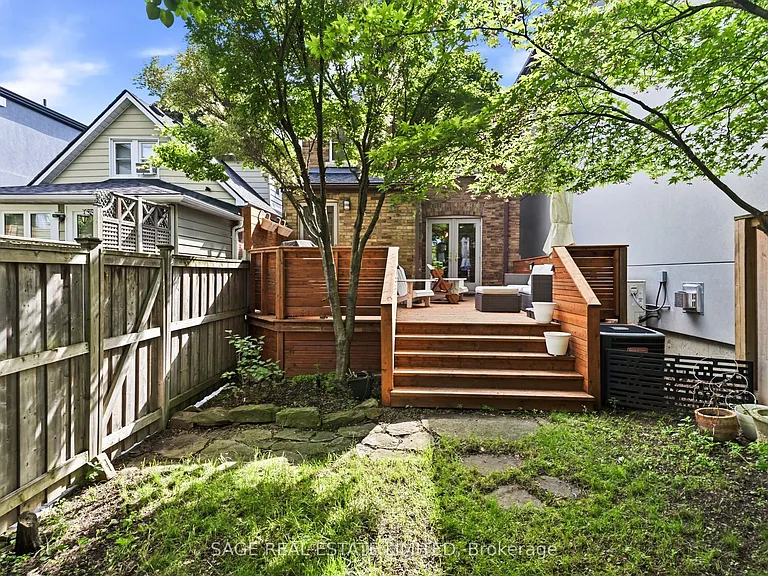 44 Pepler Ave — Photo 31