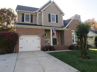 5713 Edgebury Rd, Raleigh, NC 27613