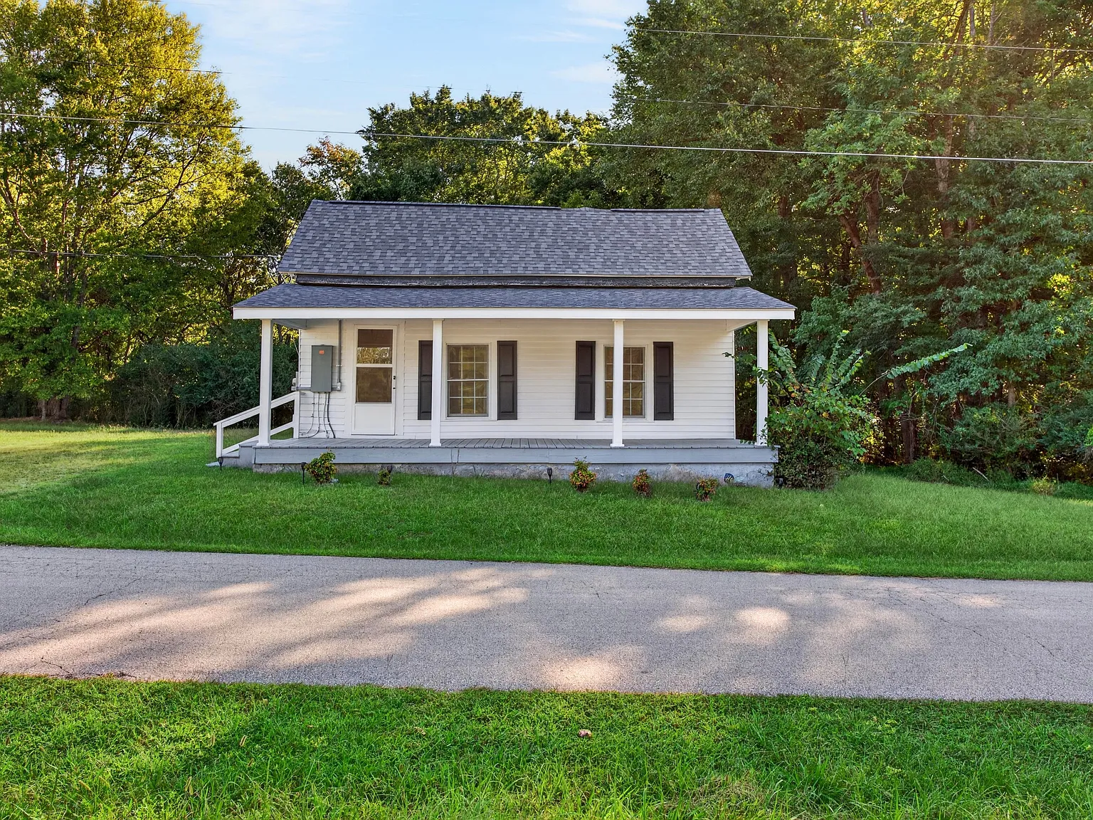 218 North Carolina 56 - 1 — Photo 1
