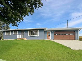 2483 195th St, Traer, IA 50675