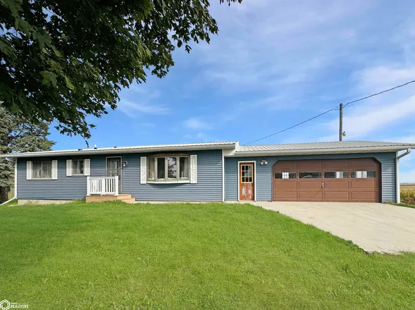 2483 195th St, Traer, IA 50675