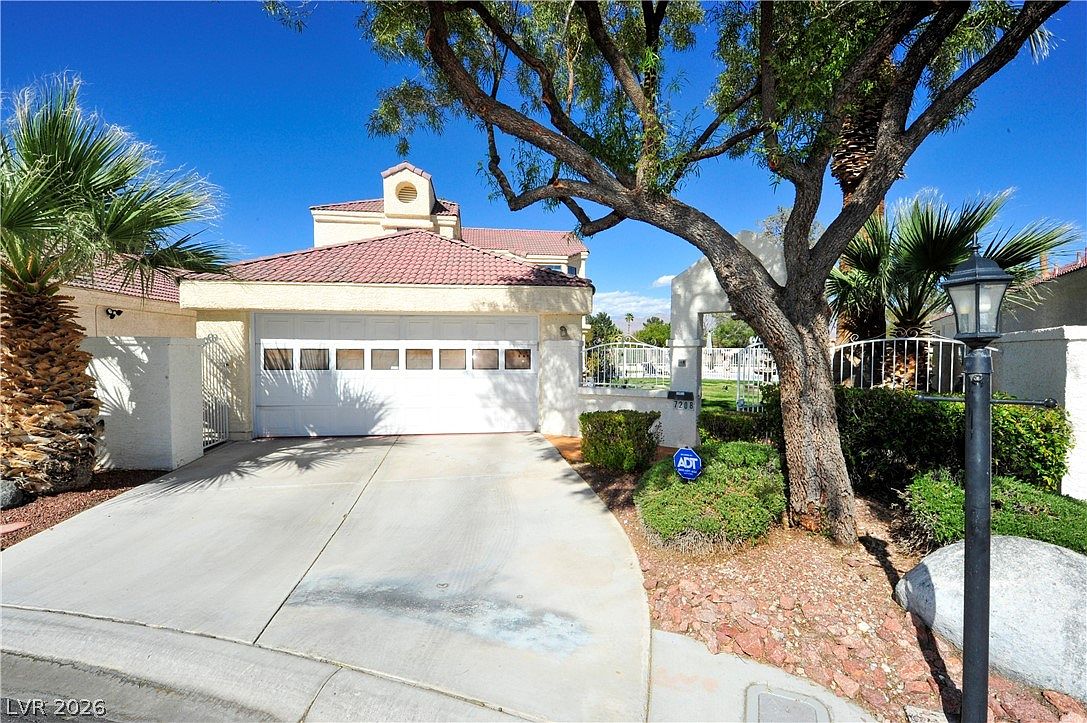 7208 Crooked Bow Cir