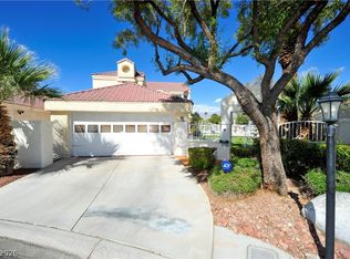 7208 Crooked Bow Cir, Las Vegas, NV 89149