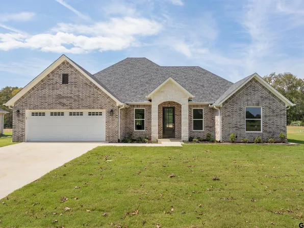 18832 County Road 1100, Flint, TX 75762