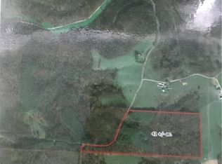 Atherton Ridge Rd, Macksburg, OH 45746