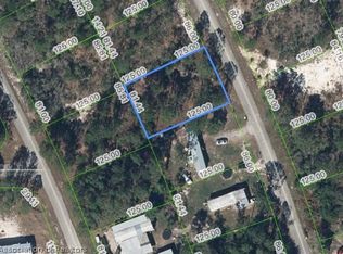 124 Sunflower Dr, Lake Placid, FL 33852