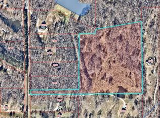 0 Fogg Rd, Nesbit, MS 38651