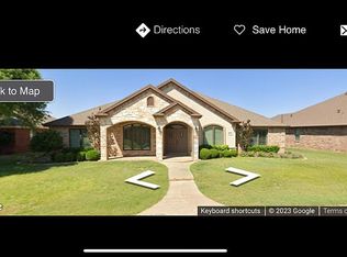 6316 76th St, Lubbock, TX 79424
