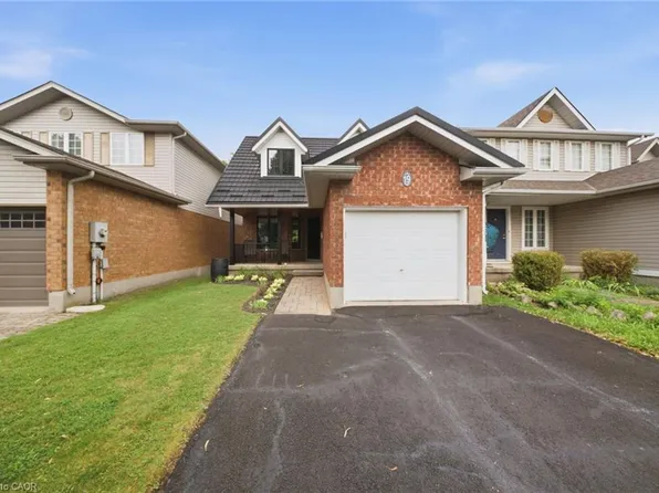 19 Boulder Cres, Guelph, ON N1G 5A3