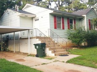 2396 Woodside Way, Atlanta, GA 30341