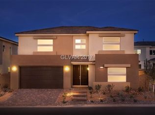 8228 Aster Meadow Way, Las Vegas, NV 89113