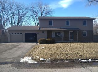 13918 S Marybrook Dr, Plainfield, IL 60544