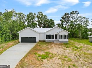110 Ryan Dr, Vidalia, GA 30474