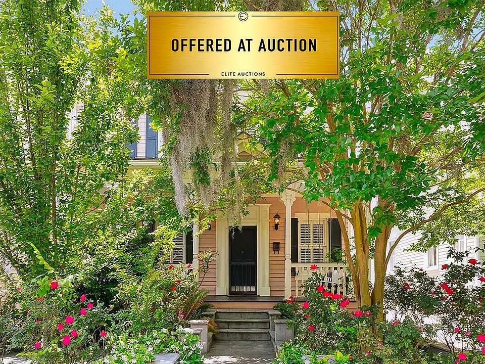 129 Ashley Ave, Charleston, SC 29401 MLS 23014934 Zillow