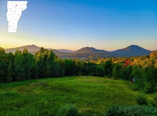 1062 E Hill Rd, Eden, VT 05652