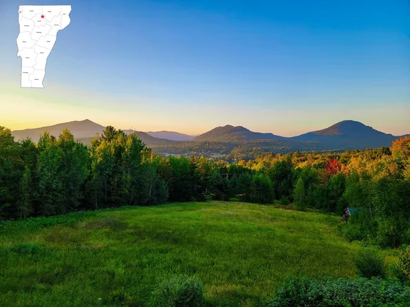1062 East Hill Road, Eden, VT 05653