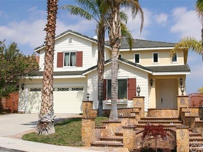 30126 Galbreth Ct, Castaic, CA, 91384