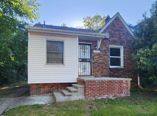 12890 Rutherford St, Detroit, MI 48227