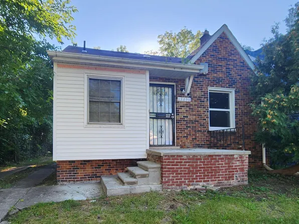 12890 Rutherford St, Detroit, MI 48227