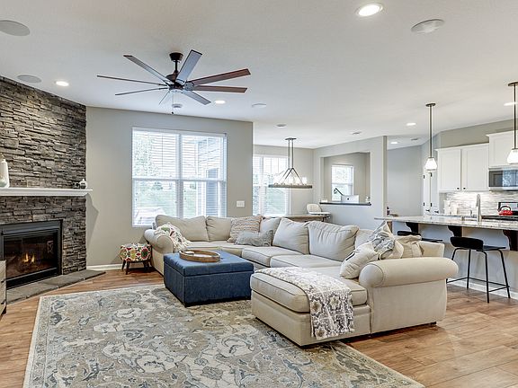 4th image of 15631 Eddy Creek Way