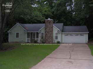 2613 Redfield Dr, Norcross, GA 30071