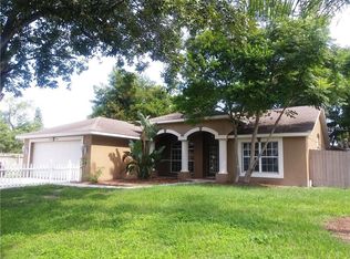 5526 Senate Ln, New Port Richey, FL 34652