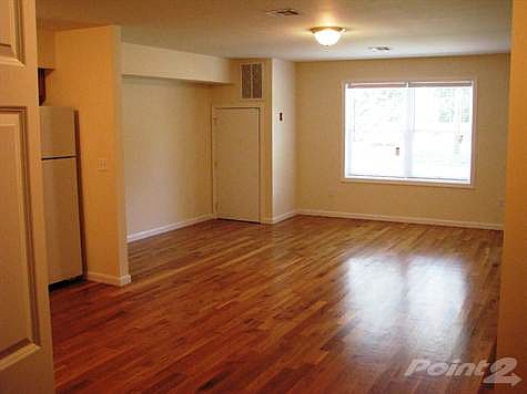 Very Large Main Living Area