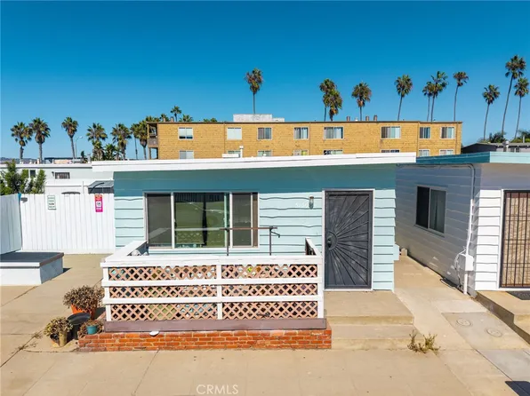 1546 Muir Ave, San Diego, CA 92107