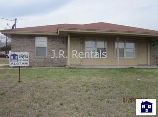 1201 Ritter St APT B, Copperas Cove, TX 76522