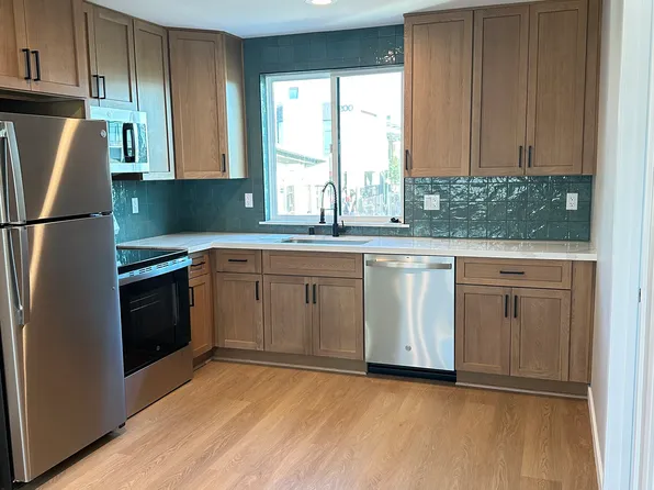 3715 Orange Ave #1, San Diego, CA 92105