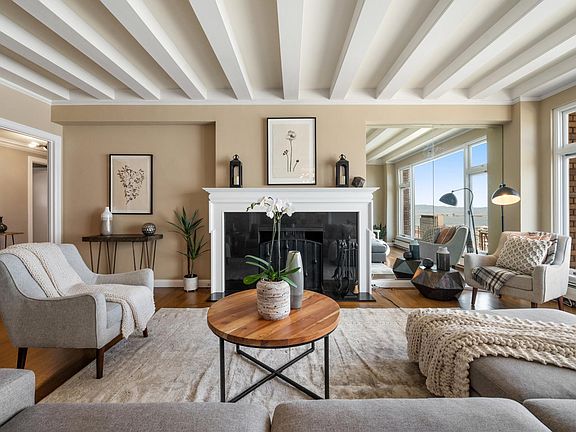 3rd image of 850 Powell St #502A