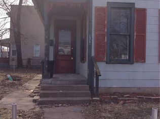 1410 Forest Ave, Middletown, OH 45044