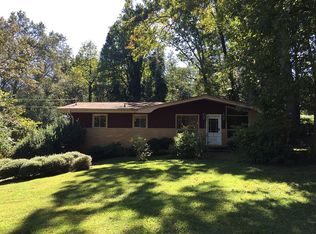 160 Rivermont Rd, Athens, GA 30606